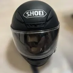シン様専用】SHOEI WYVERN0（ワイバーンゼロ）マットブラック - メルカリ