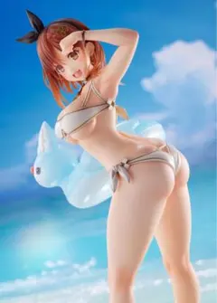 Spiritale ライザのアトリエ2 失われた伝承と秘密の妖精 白水着ver.