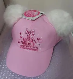 ミニーのファンダーランド グッズ ディズニー パルパルーザ ミニー