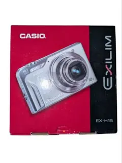2025年最新】CASIO EXILIM 14.1の人気アイテム - メルカリ