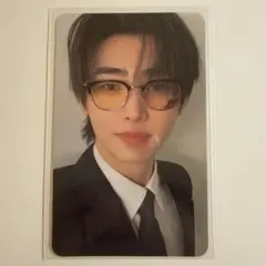 enhypen desire:unleash sunghoon トレカ