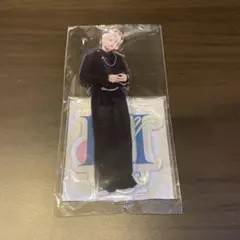 木村柾哉　アクスタ　INI NEW YEAR POPUP 2026