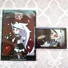 2026年最新】ヘルヴァボス ルーナの人気アイテム - メルカリ