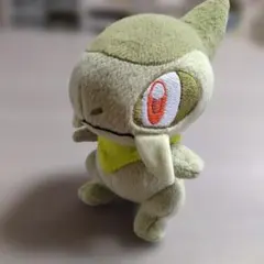 ポケモン キバゴ ぬいぐるみ バンプレスト
