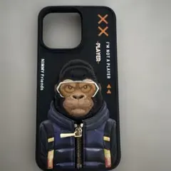 iPhone 15 Pro Max ケース