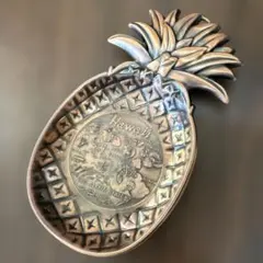 ハワイ パイナップル トレー スーベニア お土産 hawaii aloha
