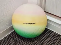 レインボーボール カラフルボール ゴムボール