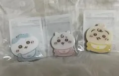 ちいかわ Chiikawa Baby ぷっくりアクリルマグネット 3点セット