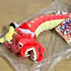 ポケモンセンター ヒロシマ限定 色違いギャラドス ピカチュウ