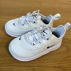 Nike Air Max ホワイト スニーカー　12cm