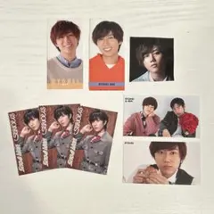 Snow Man 阿部亮平 特典セット