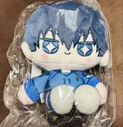 ブルーロック 潔世一 ぬいぐるみ 着せ替え 15cm Amazon.co.jp: ☆ブルーロック 潔 世一 40cm 着せ替えぬいぐるみ