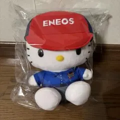 ENEOS ぬいぐるみのサムネイル
