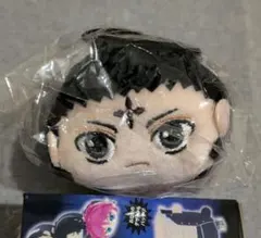 HUNTER×HUNTER ふわコロりん2 クロロ ぬいぐるみ - メルカリ