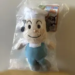 バタコさん⭐︎プリちぃビーンズ　ぬいぐるみ