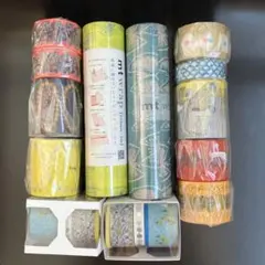 2025年最新】ミナペルホネン マスキングテープ 100周年の人気アイテム