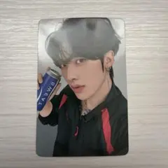 zb1 トレカ リッキー アンコン MDマグネット 0 ver