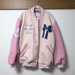 2026年最新】Candy Stripper レディース スタジャンの人気アイテム