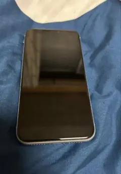 iPhone XR 64GB SIMロックなし