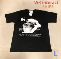 2026年最新】wk-interactの人気アイテム - メルカリ