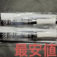 CANDY TUNE オフィシャルペンライト ver.5 2本セット