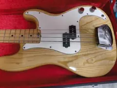 ☆1977年ヴィンテージエレキベースOH済☆Aria Pro II PB-400 - メルカリ