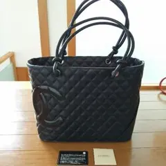 新品未使用☆人気 シャネルバッグ