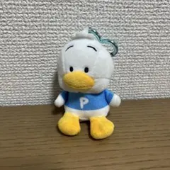 Sanrio ペックル ぬいぐるみ マスコット