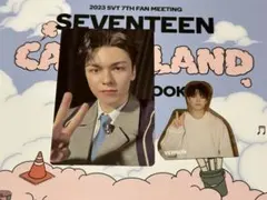 バーノン ケレン トレカ ステッカー