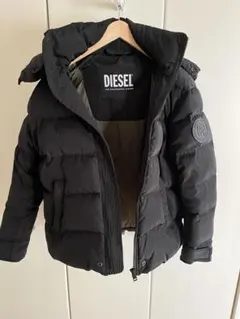 2025年最新】diesel ダウンジャケットの人気アイテム - メルカリ