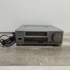 SONY BETACAM ビデオカセットプレーヤー BVW-21 本体 - メルカリ