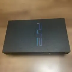 SONY PS2 SCPH-39000 本体のみ ジャンク 部品取り