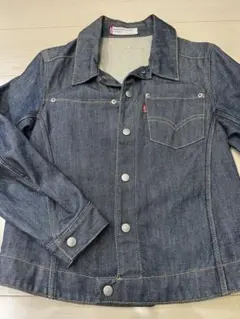 LEVI’Sエンジニアードデニムジャケット
