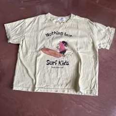 ellymolly 2026ss キッズサーファーT 5
