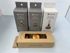 2025年最新】スノーピーク ノクターン 2023の人気アイテム