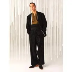 sasquatchfabrix 20AW 花柄ジャケットのサムネイル
