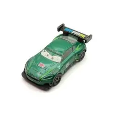 2026年最新】トミカ カーズ ナイジェルギアスリーの人気アイテム