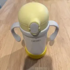 THERMOS サーモス まほうびんのベビーストローマグ FJL-350のサムネイル