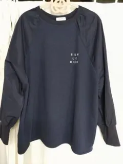 異素材 Tシャツ