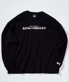 KING OF DIGGIN MURO コーチジャケット 初期モデル 激レア - メルカリ