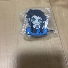 鬼滅の刃 キャラばんちょうこう ヘアクリップ獪岳