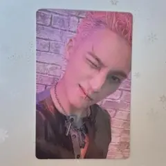 SEVENTEEN HAPPY BURSTDAY ミンギュ　MINGYU