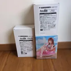 2026年最新】Aqua Float 牧瀬紅莉栖 タイクレの人気アイテム - メルカリ