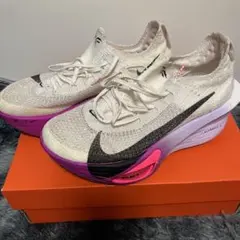 NIKEアルファフライ3 23.5cm