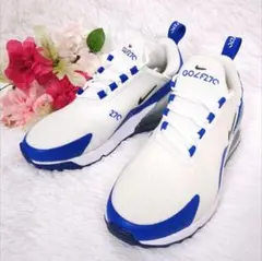 エアマックス270G 22.5 ナイキゴルフ NIKE AIR MAX 270 GOLF 