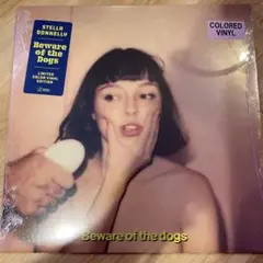 洋楽 Stella Donnelly - Beware Of The Dogs LP Amazon.com: Beware Of The Dogs: CDs & Vinyl