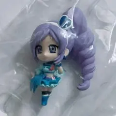 プリキュアオールスターズ カプセルフィギュアコレクションVol.3 キュアベリー