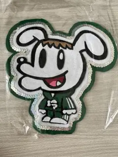 generations 佐野玲於 フェルト ポーチ - メルカリ
