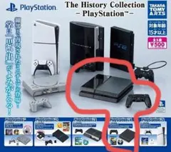 PlayStation History Collection PS4 プレステ4