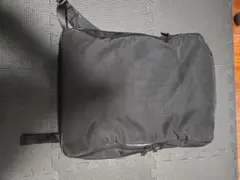NoiR バックパッ11500/ バリスティックブラック - メルカリ